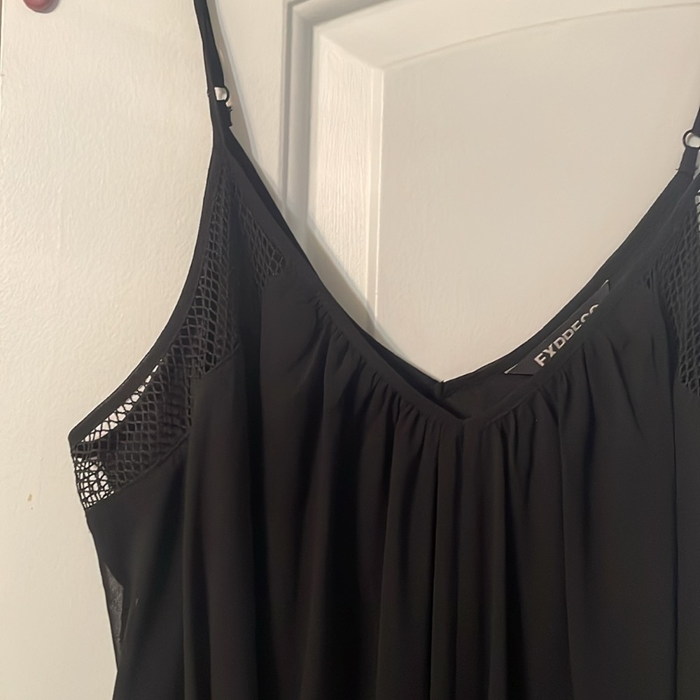 Express Dress - Picture 2 of 3